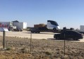 特斯拉电动半挂卡车在加州曝光，一次计划内的“偷跑”？