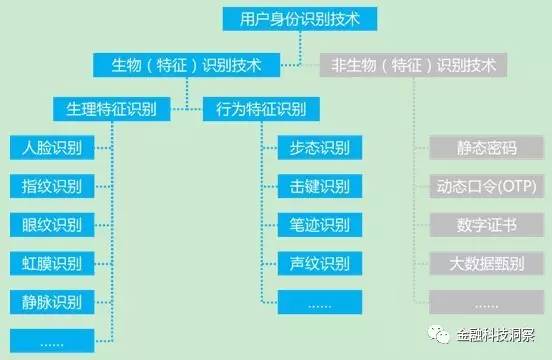 生物辨认怎么做到精准？