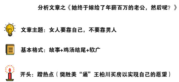 同样是做内容创业，你为何没有他人赚得多？ 经历心得 第4张